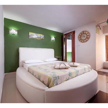 Diemmestudio Salerno Dış mekan fotoğraf