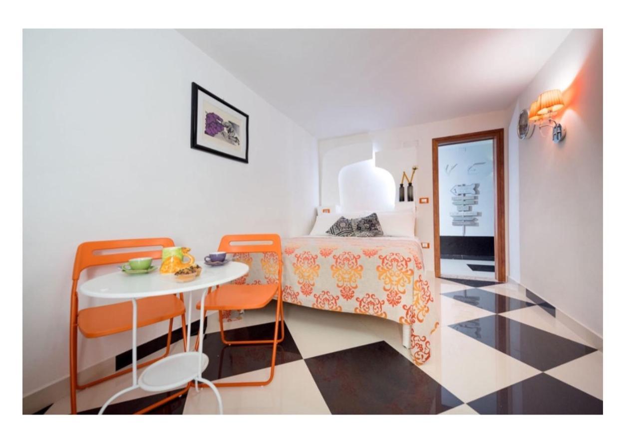 Diemmestudio Salerno Dış mekan fotoğraf