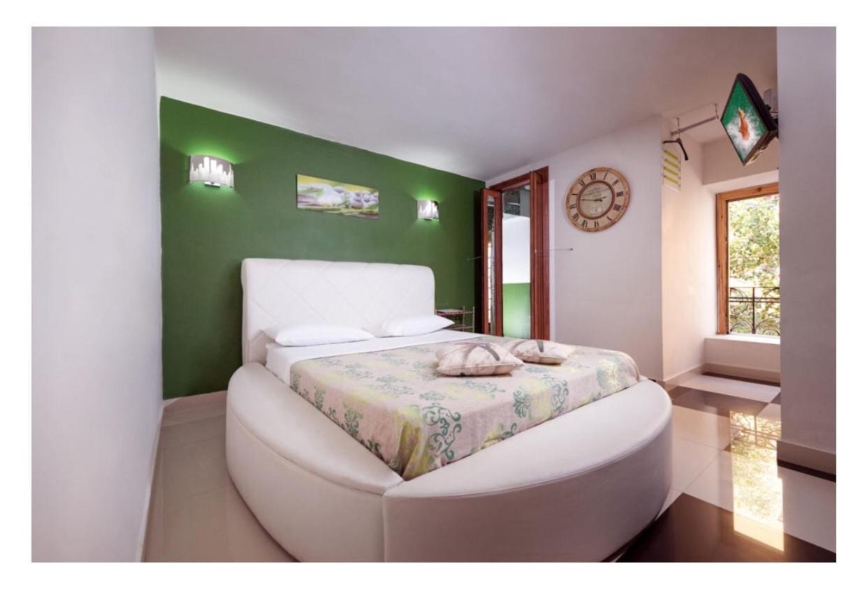 Diemmestudio Salerno Dış mekan fotoğraf
