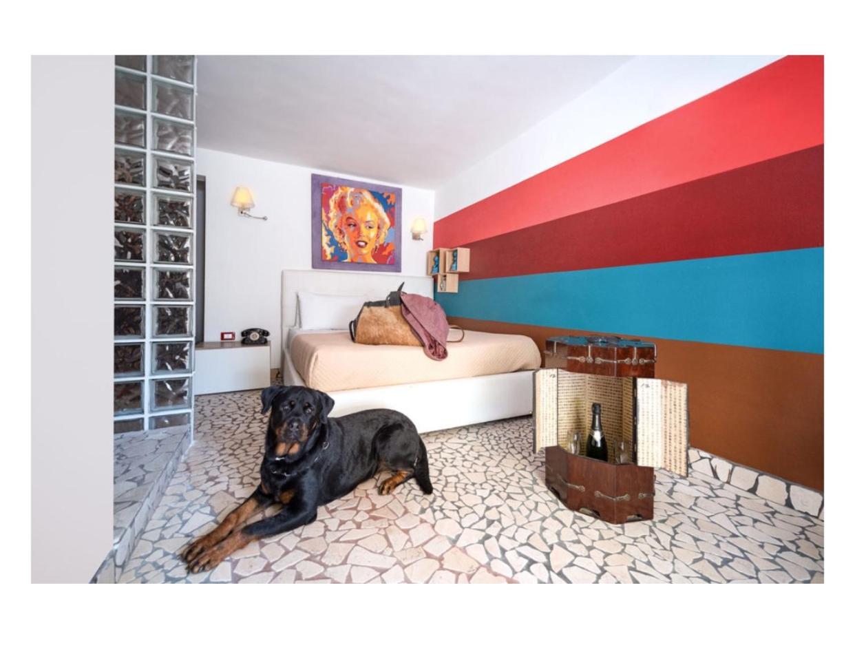 Diemmestudio Salerno Dış mekan fotoğraf