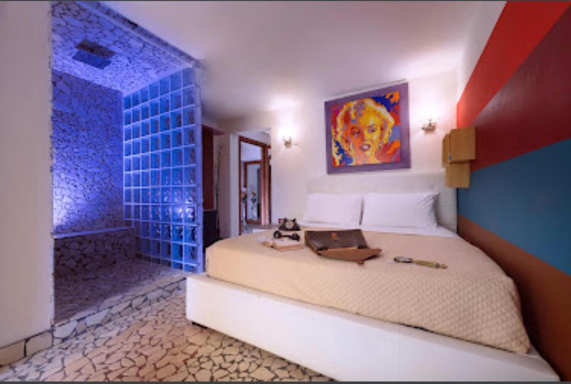 Diemmestudio Salerno Dış mekan fotoğraf