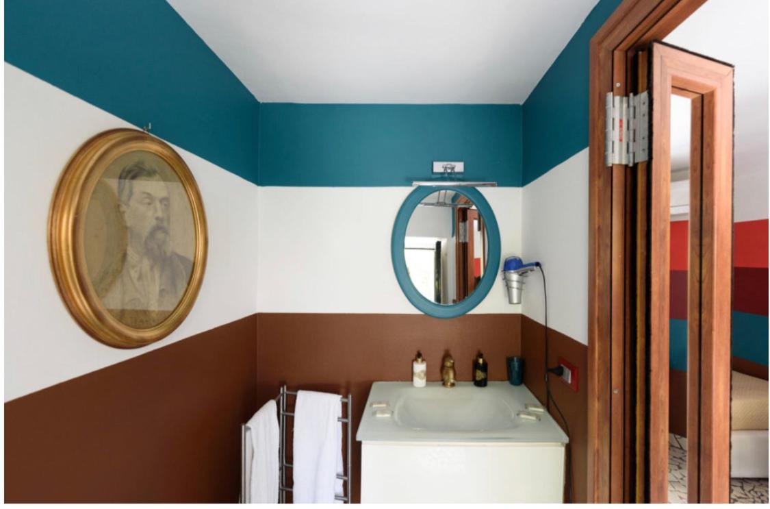 Diemmestudio Salerno Dış mekan fotoğraf