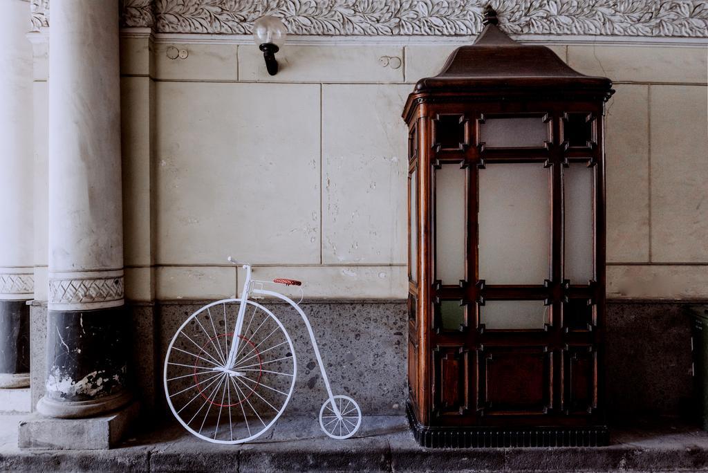 Diemmestudio Salerno Dış mekan fotoğraf