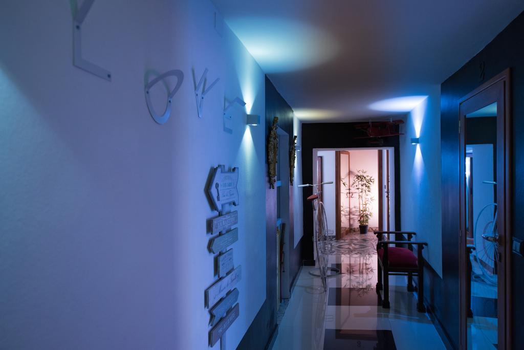 Diemmestudio Salerno Dış mekan fotoğraf