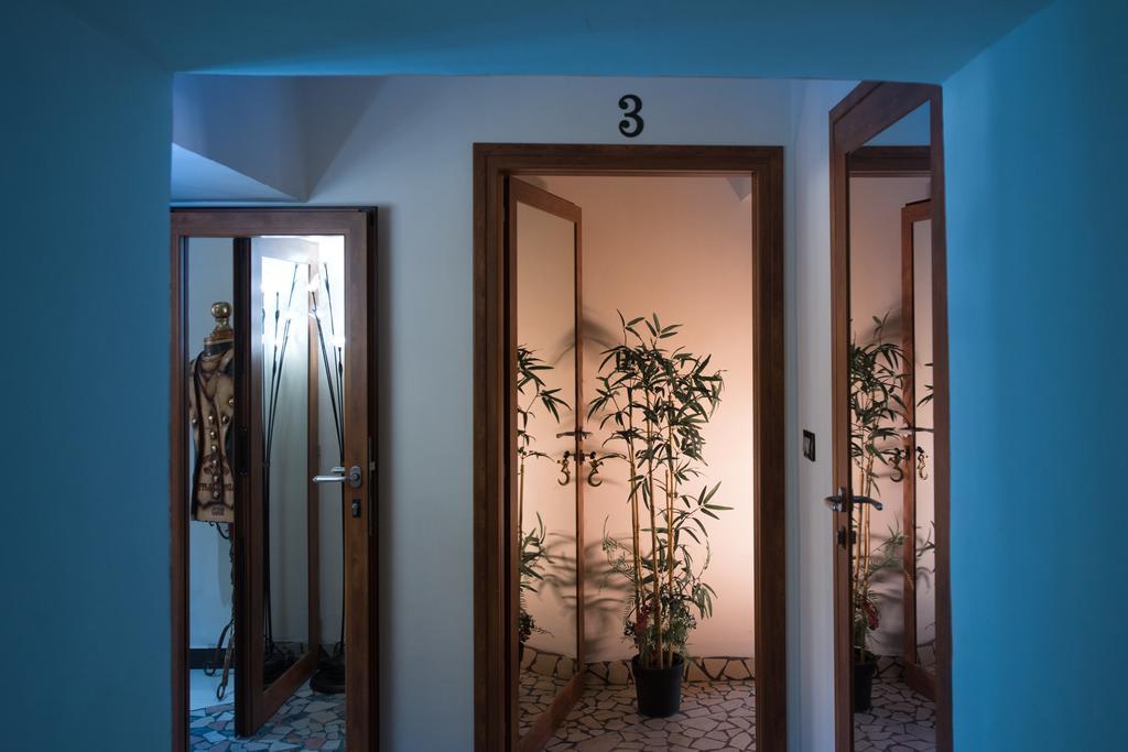 Diemmestudio Salerno Dış mekan fotoğraf