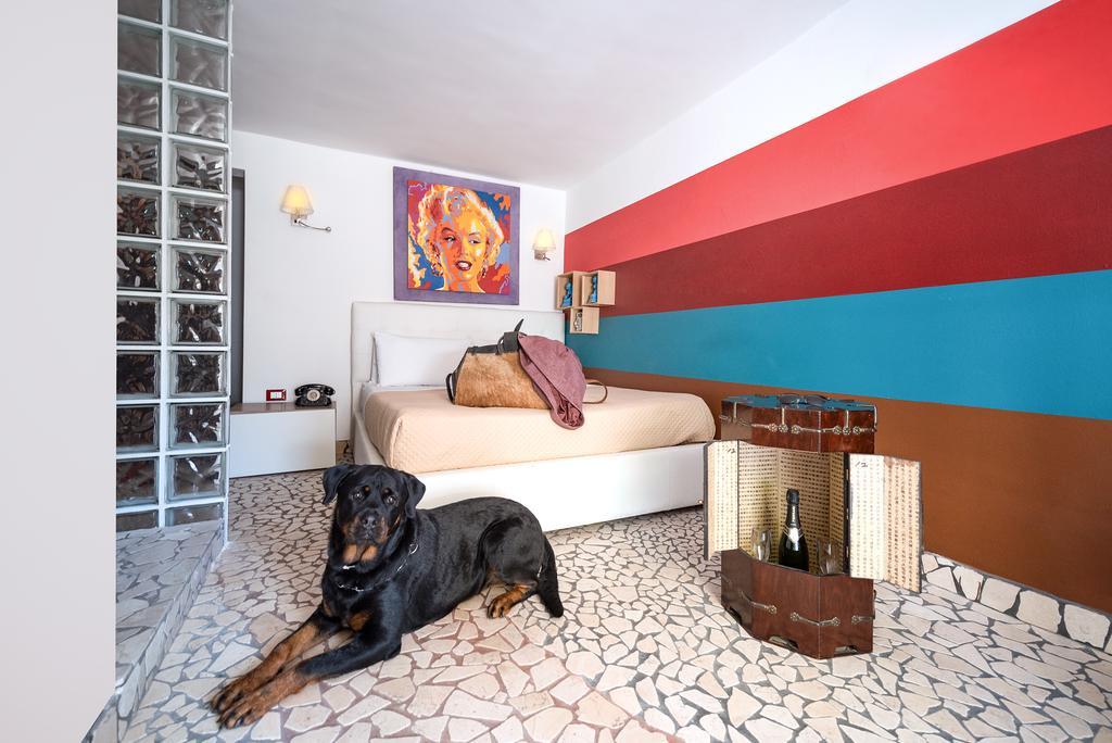Diemmestudio Salerno Dış mekan fotoğraf