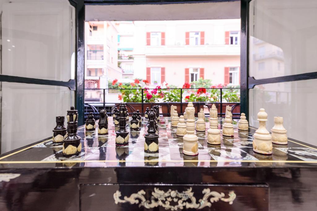 Diemmestudio Salerno Dış mekan fotoğraf