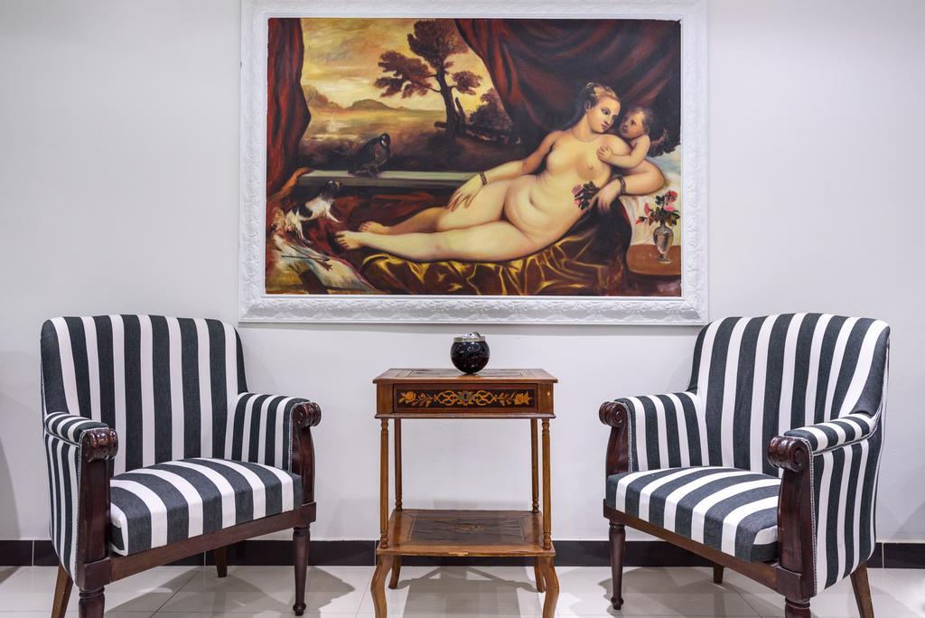 Diemmestudio Salerno Dış mekan fotoğraf