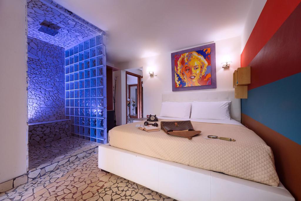 Diemmestudio Salerno Dış mekan fotoğraf